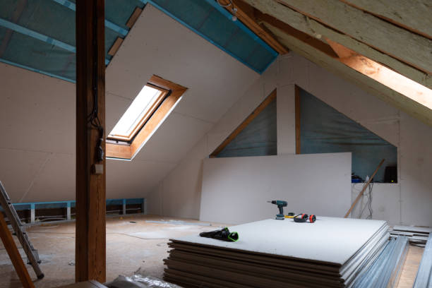 Best Energy Efficiency Insulation in Helena West Side, MT