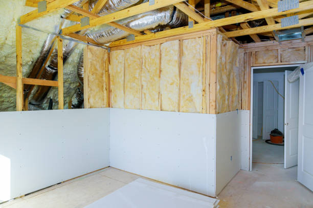Types of Insulation We Offer in Helena West Side, MT