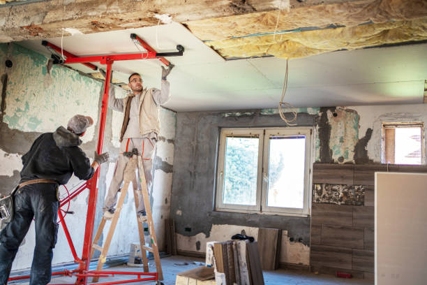 Best Insulation Maintenance and Repair in Helena West Side, MT