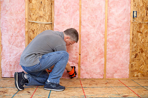 Best Spray Foam Insulation in Helena West Side, MT
