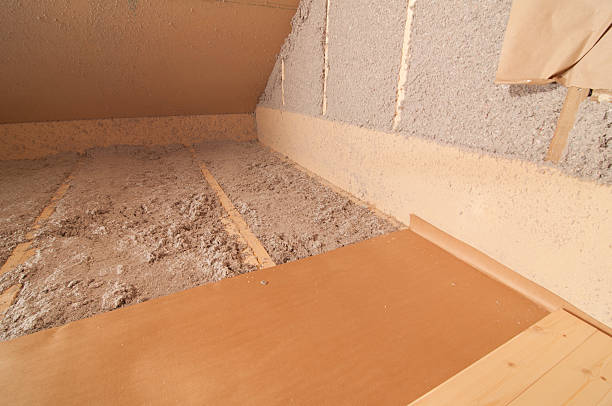 Best Specialized Insulation Services in Helena West Side, MT